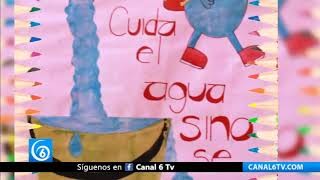 Opdapas Ixtapaluca te invita al concurso Guardianes del Agua