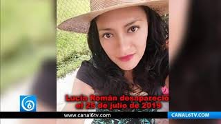 Edomex, primer lugar en personas desaparecidas; Lucía, es un caso olvidado por las autoridades