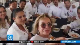 Partidos cercanos son aprobados, México Libre es rechazado