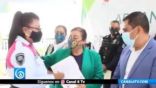 Chimalhuacán capacita a policías municipales para mejorar atención a víctimas de violencia