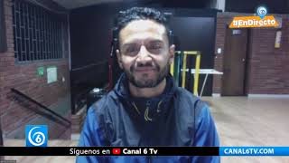 #EnEntrevista | El movimiento sociocultural AAINJAA llega a la CDMX