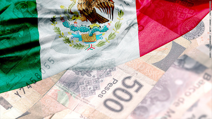 Pandemia también pega a multimillonarios en México; se reducen 20%