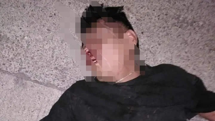 Golpean a vigilante en Chalco, lo acusan de ratero