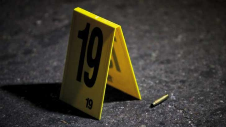 Octubre es el quinto mes más violento del 2020 en México