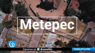 Estos son los pueblos mágicos del Edomex con más casos de COVID-19