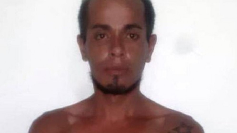 40 años de cárcel a hombre que mató a su hijastro