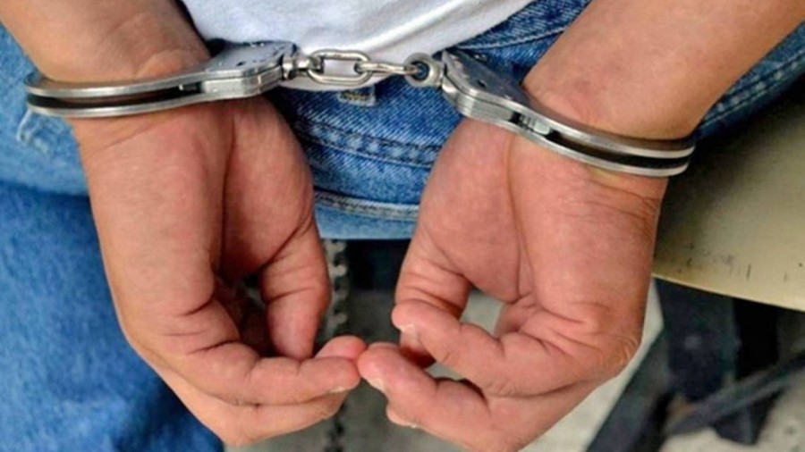 Catean inmueble relacionado con asesinato de niños del diablito