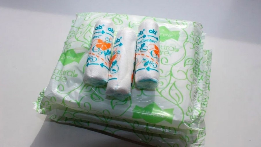 Proponen kits de artículos de higiene menstrual gratuitos en escuelas públicas