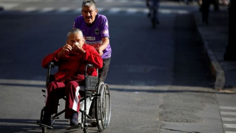 Aumentará la pensión para los adultos mayores en 2021