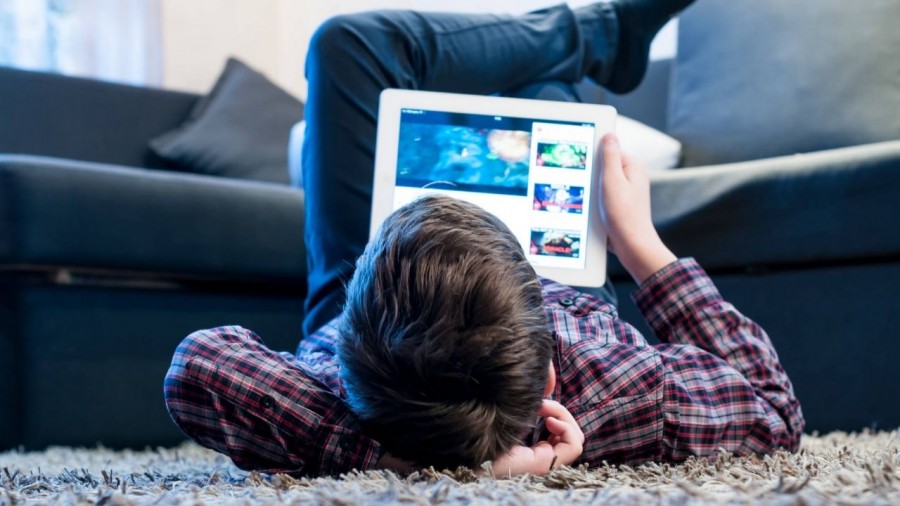 70% de los mexicanos temen por la seguridad de sus hijos en internet