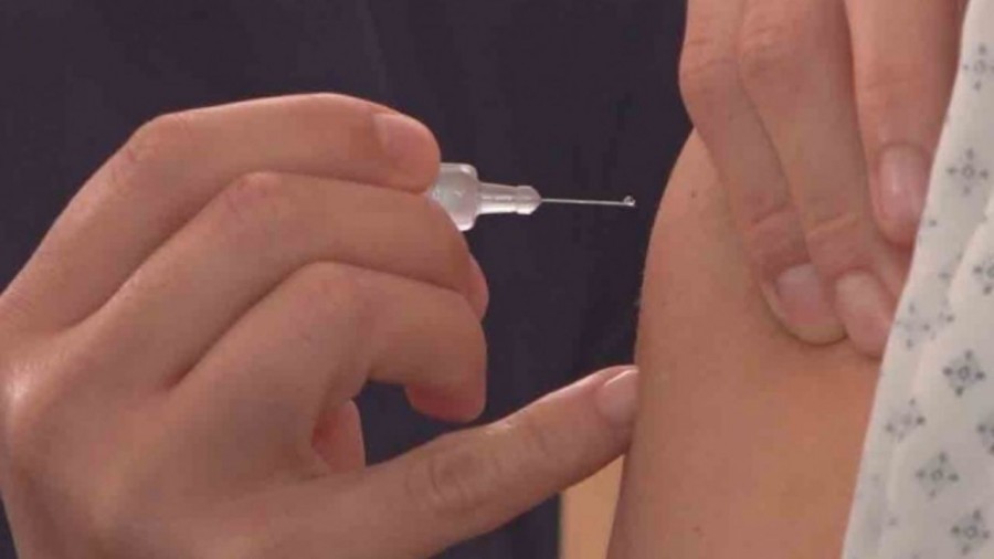 Aplican el primer lote de vacunas experimentales contra el Covid-19 en México