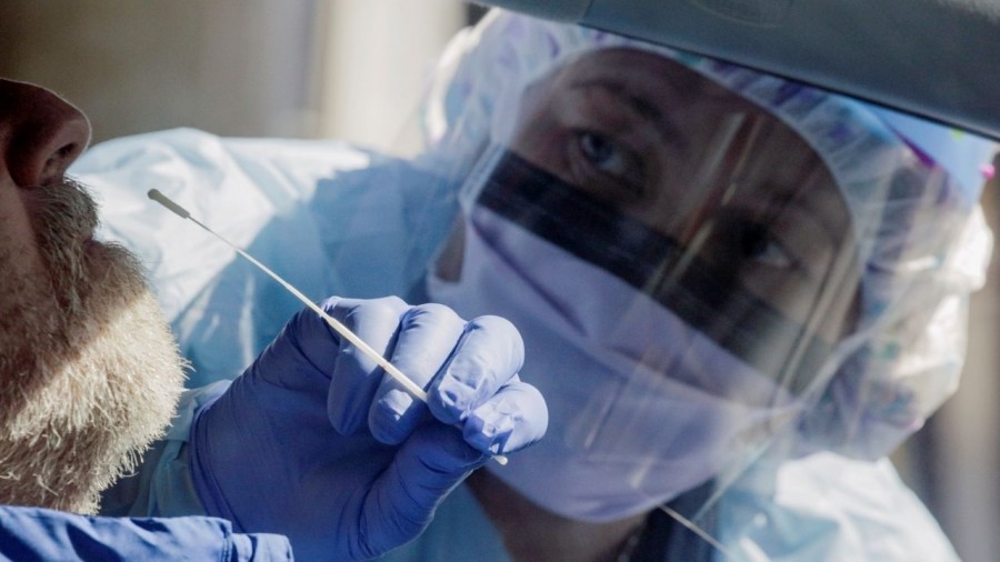 EdoMex inicia aplicación de pruebas para detectar Influenza y Covid-19