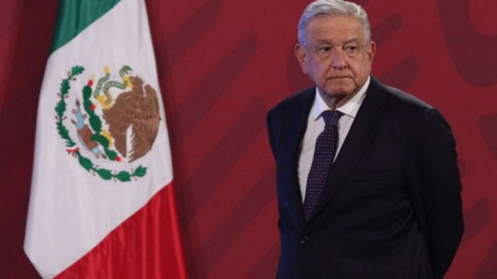 PEF 2021: un crimen al bienestar de los mexicanos: MAN