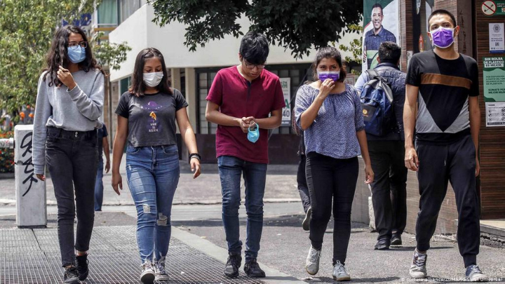 En México 7 de cada 10 jóvenes tienen dificultad para conseguir trabajo