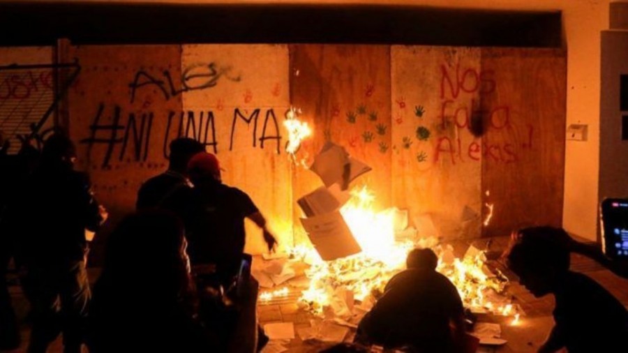 Destituyen al director de la Policía en Cancún