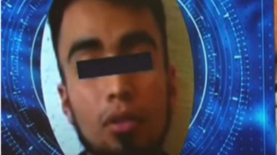 Asesinó a su amigo