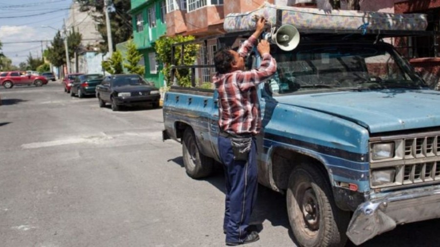 Proponen multas superiores a los 800 pesos por contaminación auditiva