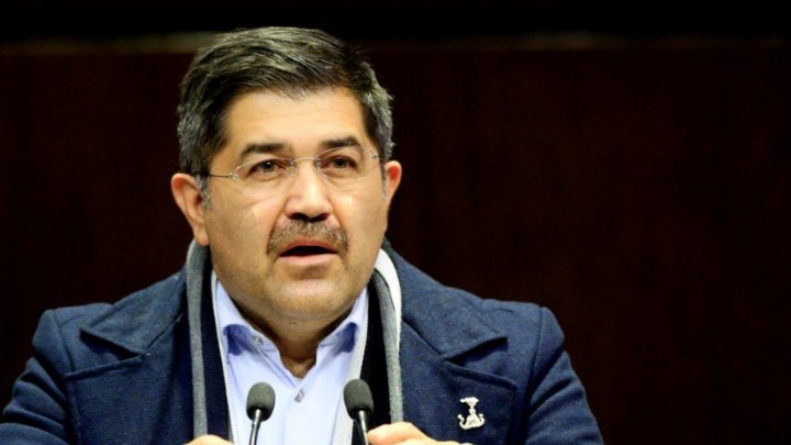 Morena usa la UIF como organismo de persecución política: Brasil Acosta