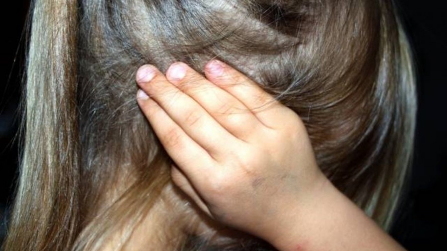 México, primer lugar en abuso sexual infantil