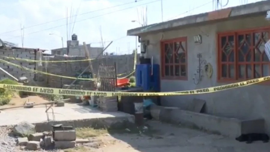 Encuentran a empleada doméstica en letrina de Tlalpan