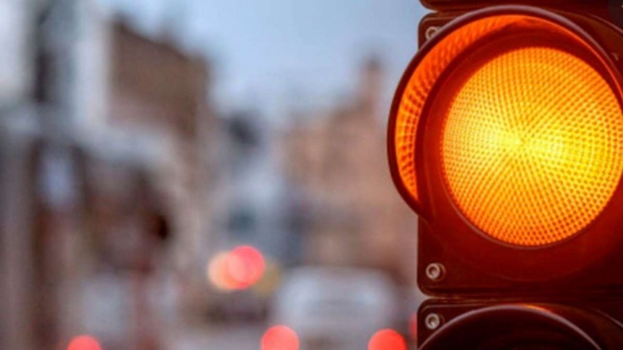 CDMX permanece en semáforo naranja con nuevas restricciones