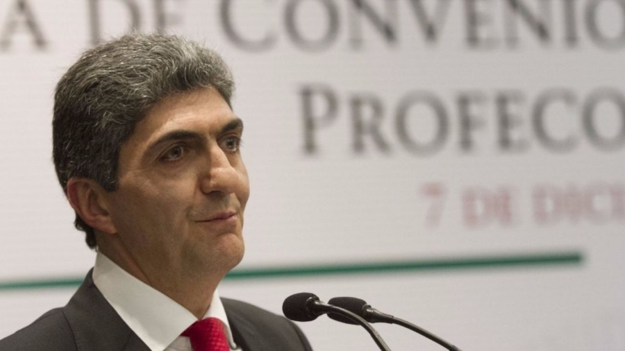 Positivo a Covid-19, el secretario de Gobierno del Estado de México