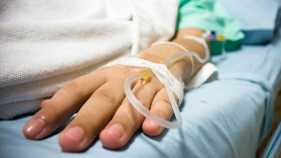 El EdoMex con alto índice de intoxicación por plomo en los niños