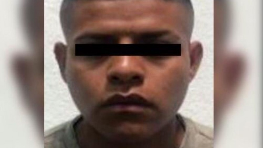 Interno asesina a compañero durante riña en el penal de Tlalnepantla