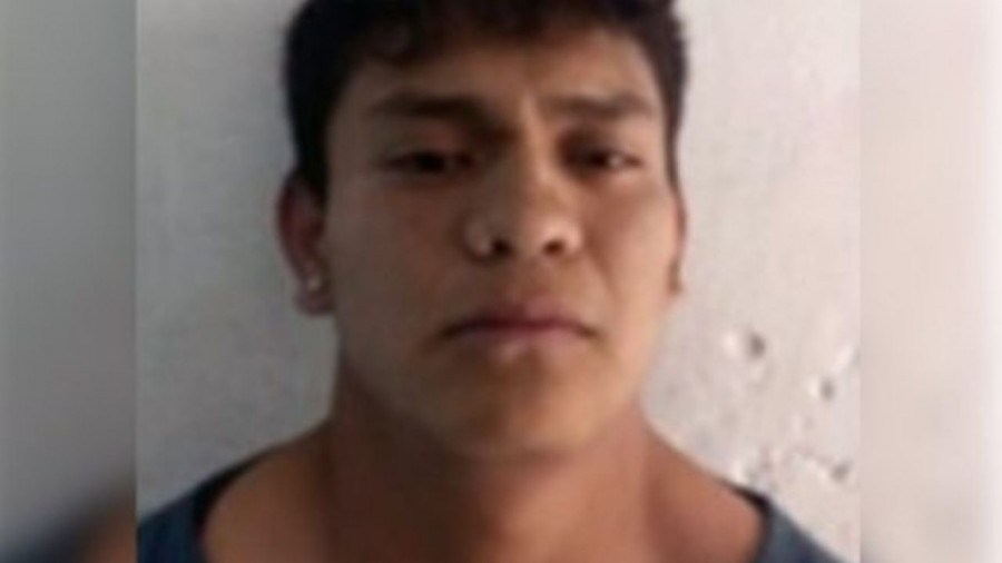 Dan 43 años de cárcel a homicida de policía de Chimalhuacán