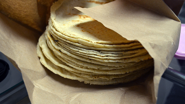 No hay motivo para subir el precio de la tortilla: PROFECO