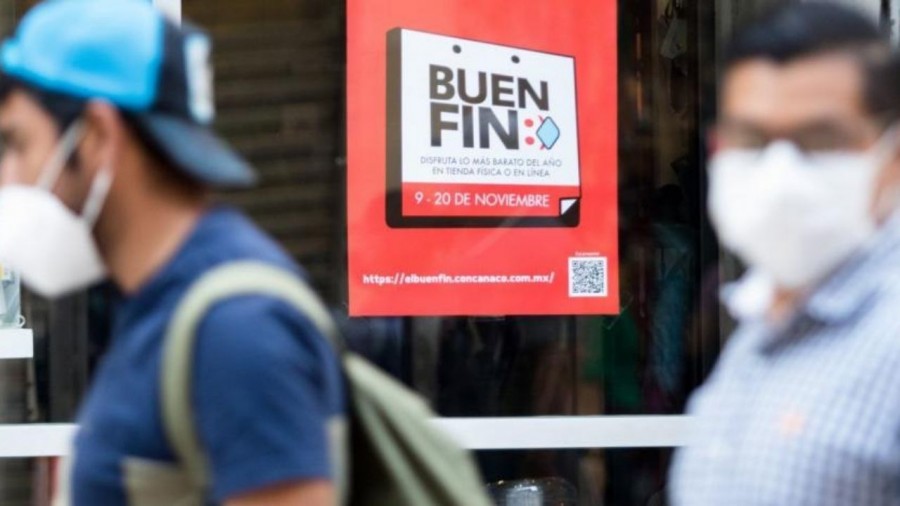 Aumenta la venta de alcohol durante el Buen Fin
