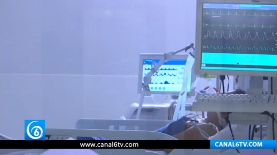 Aumentan casos por COVID-19 en Edomex