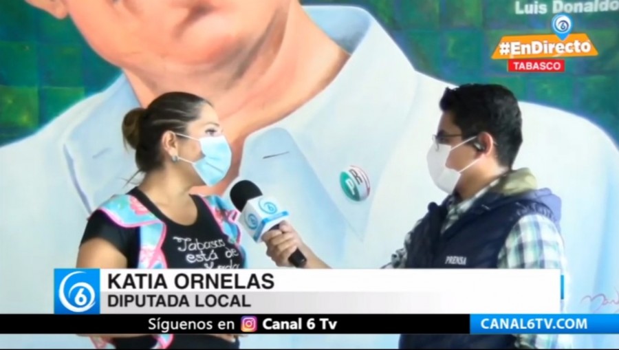 #EnEntrevista | Más de 300 mil familias afectadas por las inundaciones en Villahermosa, Tabasco