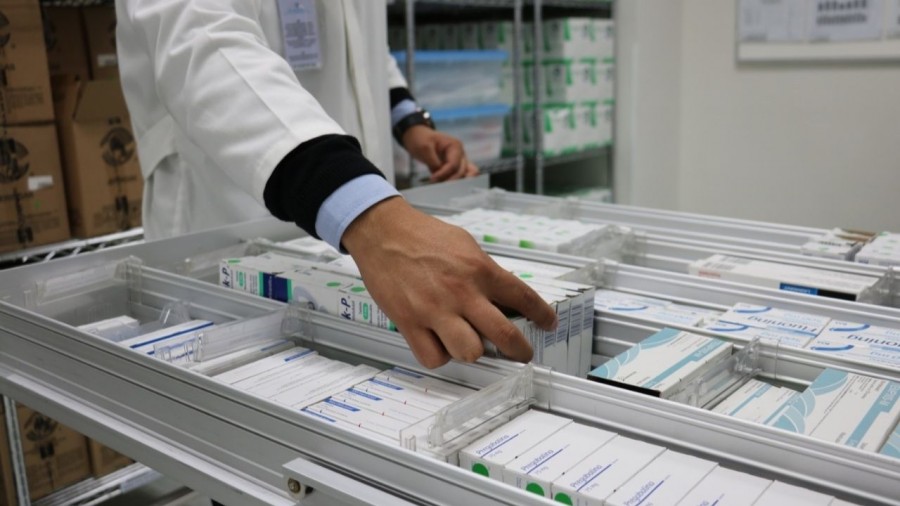 EdoMex emite recomendaciones para evaluar la calidad de medicamentos