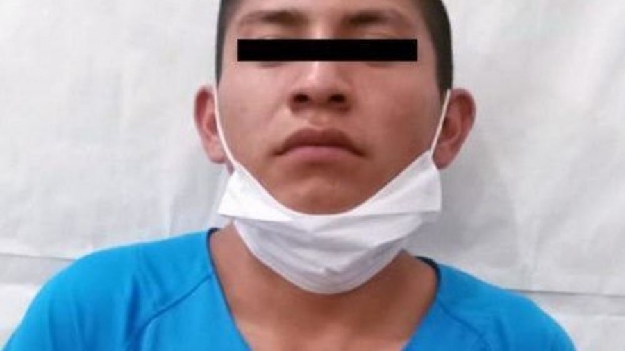 Adolescente mató a mujer e hirió a otra en Acolman