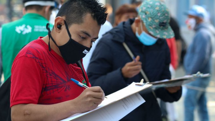 La otra cara de la creación de nuevos empleos en México