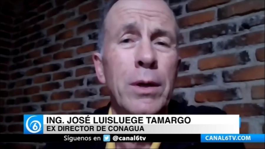 Gobierno pudo evitar la tragedia de Tabasco: José Luis Luege