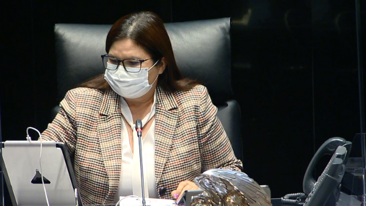 ¡Ahora UIF puede congelar cuentas a diestra y siniestra!