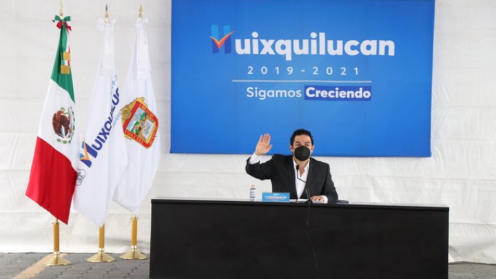 Encuesta Mitofsky revela a los alcaldes mejor evaluados en Edomex