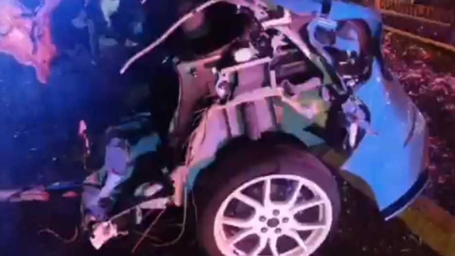 Fatal accidente acaba con la vida de un joven en Cuautitlán Izcalli