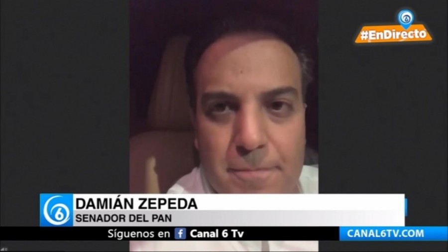 Debe ser impugnada la Ley Nieto