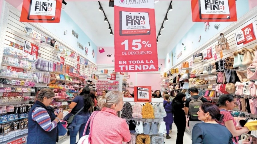 El Buen Fin 2020 superó las vetas del año anterior
