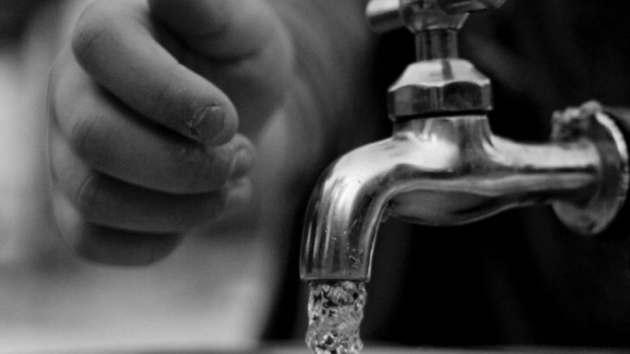 Anuncian recortes de agua en el EdoMex