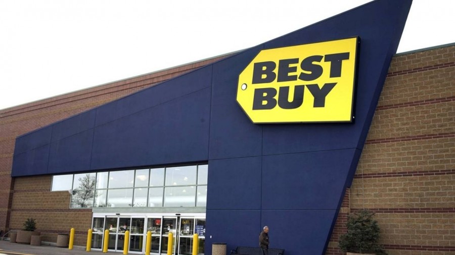 Best Buy cerrará sus sucursales en México