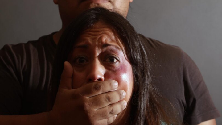 México sumido en la pandemia de violencia contra la mujer