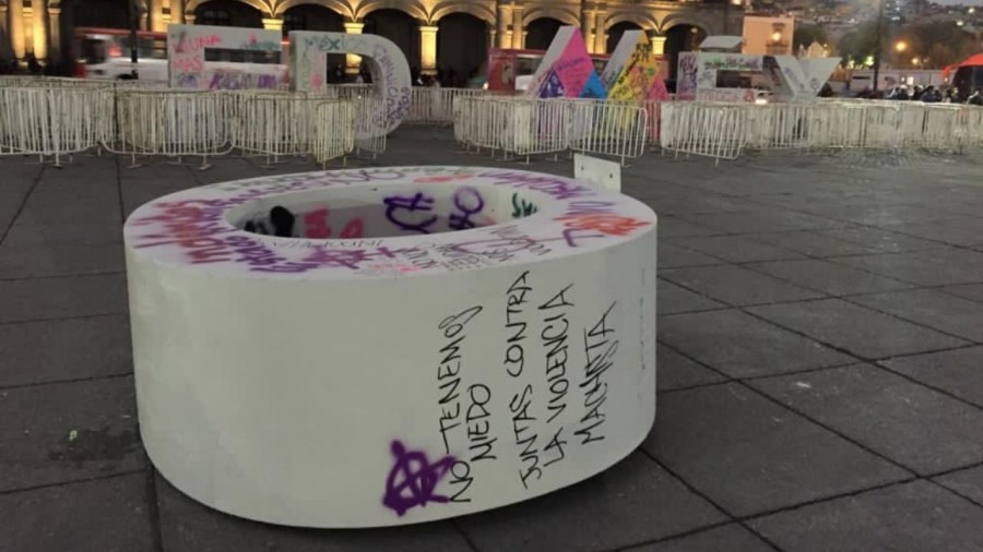 El EdoMex con el mayor número de feminicidios en el país