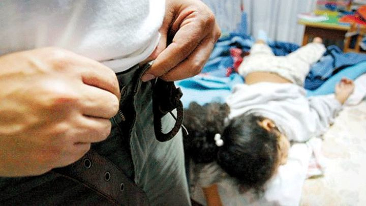 México, el peor lugar para ser niño