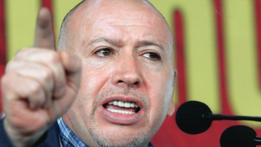 Encuentro Solidario se renueva con Isidro Pastor Medrano