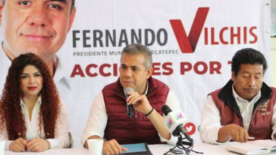 Morenistas quieren reelegirse en EdoMex