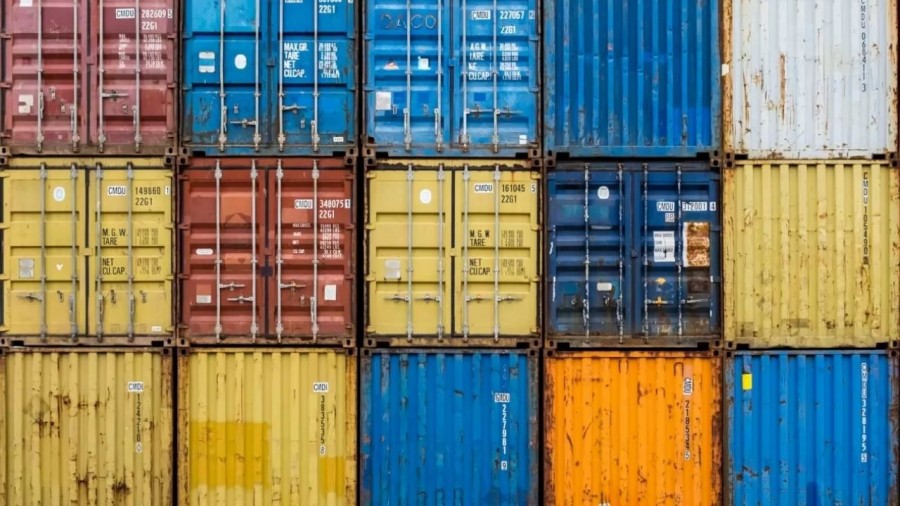 Aumentan las exportaciones mexicanas